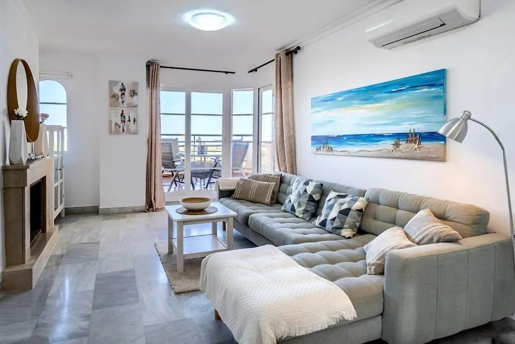 Cozy Apartment Just One Step From Everything Marbella