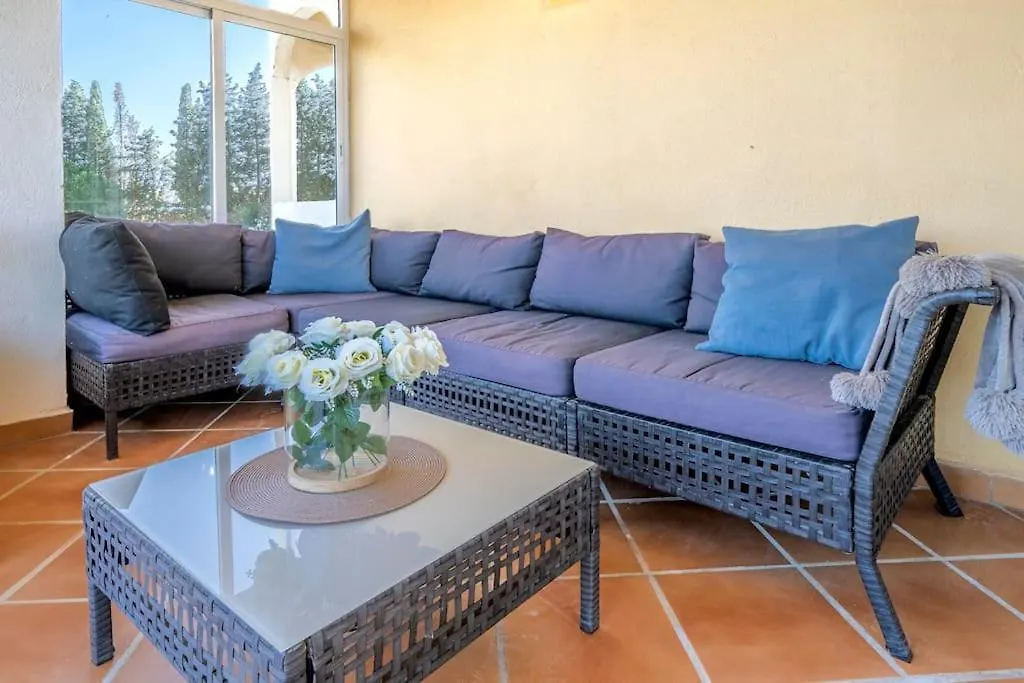 Cozy Apartment Just One Step From Everything Marbella