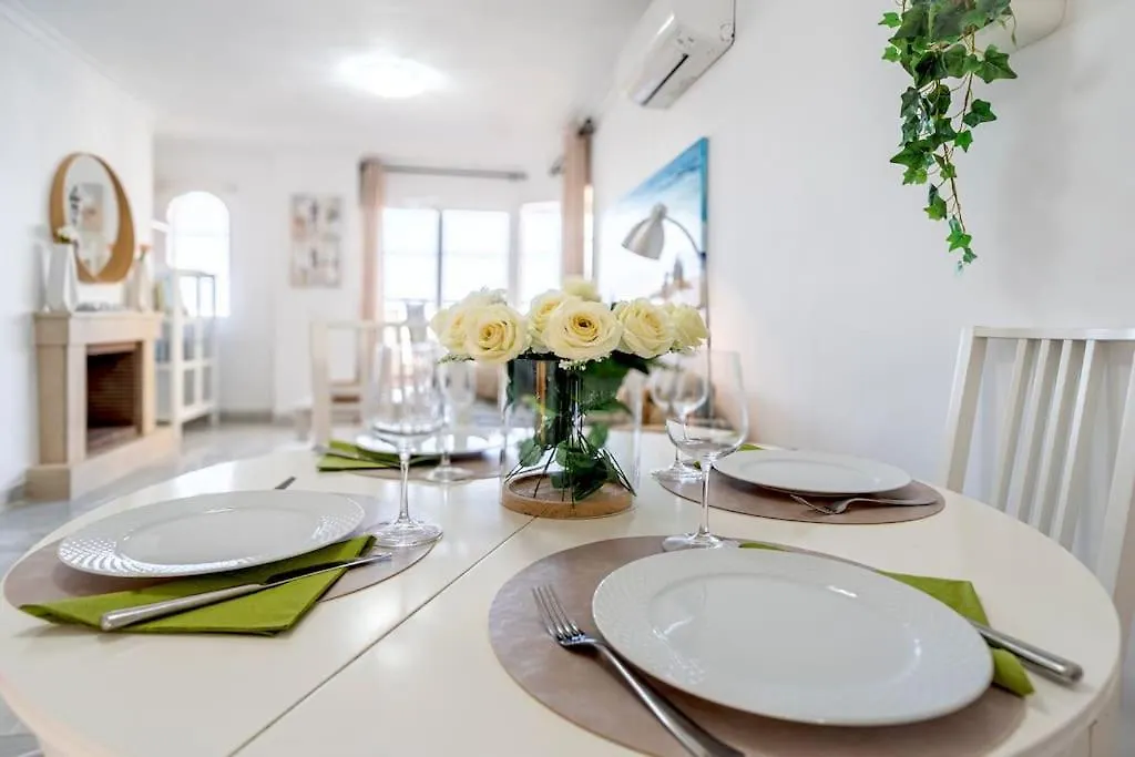 Cozy Apartment Just One Step From Everything Marbella 0*,