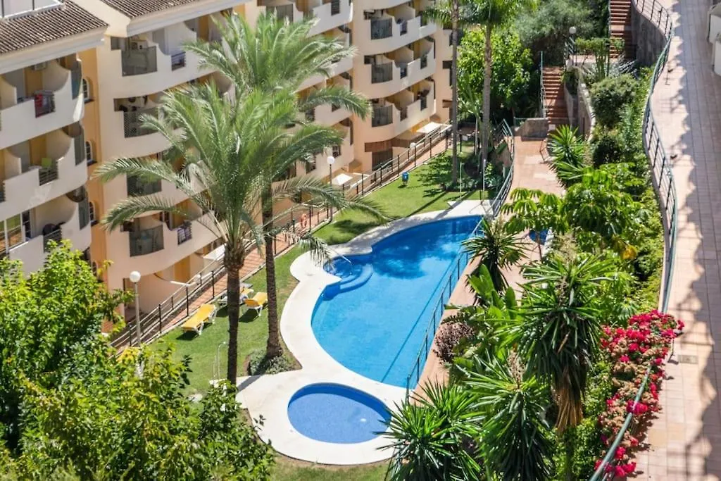 Cozy Apartment Just One Step From Everything Marbella